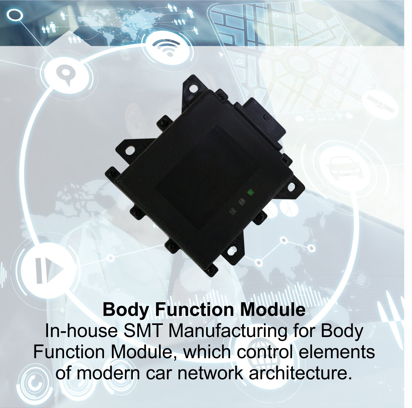 Unique Electronics