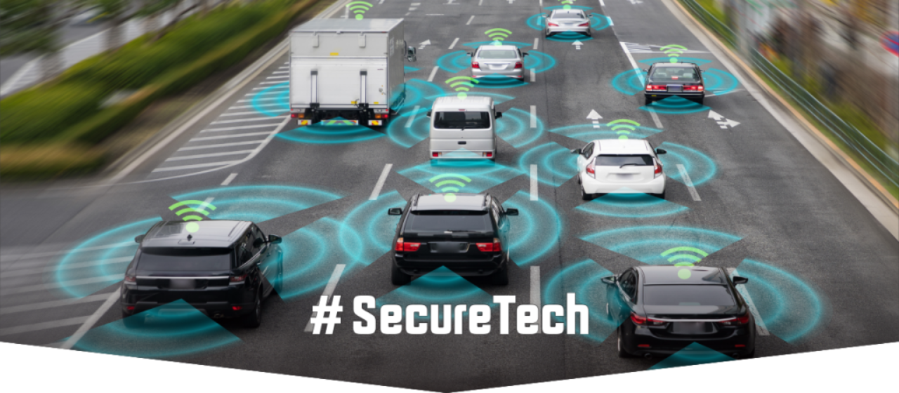 Nippon SecureTech